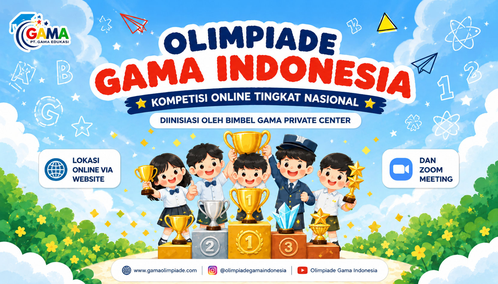BABAK FINAL SAINS/IPA